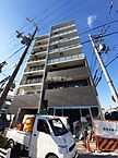 大阪府東大阪市中新開2丁目：物件画像／大東建託リーシング株式会社　なかもず店