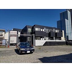 東武東上線 鶴ヶ島駅 徒歩5分の賃貸アパート