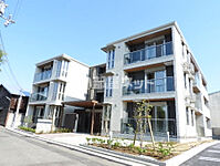 大阪府泉大津市河原町1番28号：物件画像／大東建託リーシング株式会社　梅田店