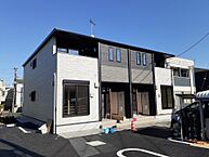 埼玉県入間郡毛呂山町岩井東1丁目：物件画像／大東建託リーシング株式会社　狭山店