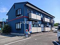 熊本県宇土市三拾町322-3：物件画像／大東建託リーシング株式会社　宇土店
