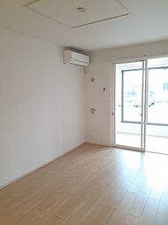 エスポワ　ドゥ　サントゥール 103 1階1LDKのリビング/ダイニング