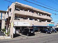 愛知県半田市昭和町2丁目24：物件画像／大東建託リーシング株式会社 半田店