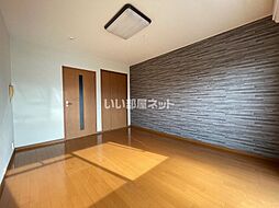 イーストコート・一忠 331 3階1Kのリビング/ダイニング