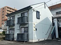 ディアス亀川 A202