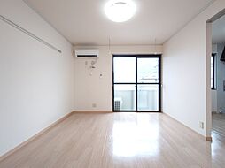 セジュールＳ・なかむら　Ａ 202 2階2Kのリビング/ダイニング