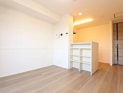 セレブ火の君 303 3階1LDKのリビング/ダイニング