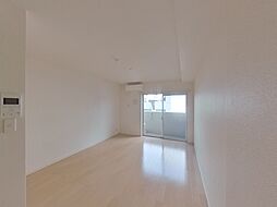 熊本電気鉄道 藤崎宮前駅 徒歩8分の賃貸マンション 2階ワンルームのリビング/ダイニング