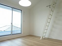 メゾンヴェルテ 203 2階1Kのリビング/ダイニング