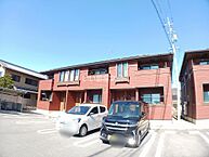 広島県三次市十日市東5丁目：物件画像／大東建託リーシング株式会社 東広島店