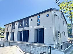 シータ・ガーデン 205