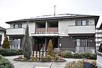 埼玉県上尾市大字上尾村1277-2：物件画像／大東建託リーシング株式会社　桶川店