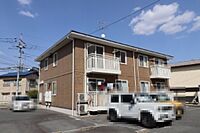 岡山県岡山市北区今保552-20：物件画像／大東建託リーシング株式会社　岡山店