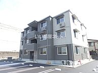 広島県福山市新涯町2丁目19-3：物件画像／大東建託リーシング株式会社 安芸店
