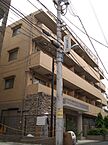 東京都新宿区西新宿4丁目30-5：物件画像／大東建託リーシング株式会社　調布駅前店