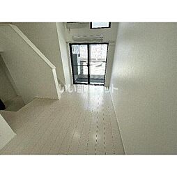 Kiino(キーノ) 203 2階ワンルームのリビング/ダイニング