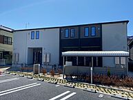 東京都武蔵村山市三ツ木3丁目：物件画像／大東建託リーシング株式会社 立川店