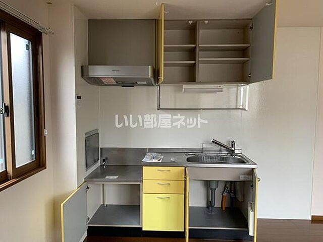 キッチン