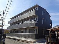滋賀県大津市大将軍3丁目1番7号：物件画像／大東建託リーシング株式会社 福知山店
