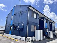 佐賀県神埼市神埼町竹2856-5：物件画像／大東建託リーシング株式会社 佐賀駅前店