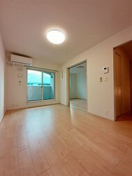 シャイニング　Ａ 203 2階2LDKのリビング/ダイニング