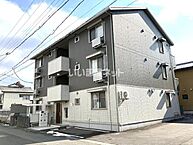 岐阜県岐阜市本荘西3丁目172番地：物件画像／大東建託リーシング株式会社 一宮店