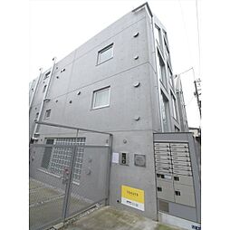 ＰＡＳＥＯ新宿三丁目I 0104