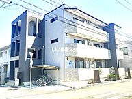 神奈川県小田原市城山1丁目：物件画像／大東建託リーシング株式会社 小田原駅前店