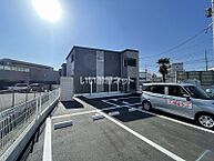 岡山県岡山市中区国富1丁目：物件画像／大東建託リーシング株式会社 岡山東店