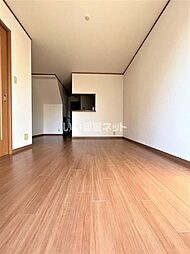 gracia　壱番館 102 1階2LDKのリビング/ダイニング