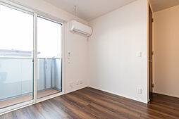 D-roomグランデ 102 1階1LDKのリビング/ダイニング