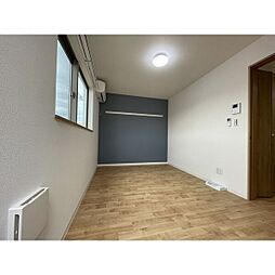 ガーデンパレス幕張本郷 104 1階1Kのリビング/ダイニング