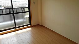 ソル・レヴェンテ 306 3階1Kのリビング/ダイニング