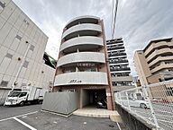 広島県安芸郡府中町大須4丁目：物件画像／大東建託リーシング株式会社 広島店