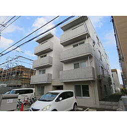 モントレゾール発寒 203