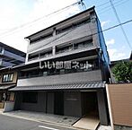 京都府京都市下京区廿人講町：物件画像／大東建託リーシング株式会社 桂店