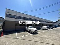 青森県青森市桂木3丁目11-3：物件画像／大東建託リーシング株式会社 青森店