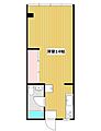 テラス石垣3階3.2万円