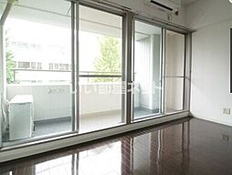 La　Douceur榴ヶ岡 0412 4階ワンルームのリビング/ダイニング