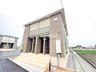 香川県丸亀市土器町西4丁目：物件画像／大東建託リーシング株式会社　丸亀店