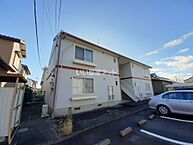 愛知県半田市住吉町3丁目117-1：物件画像／大東建託リーシング株式会社 半田店