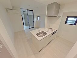 熊本市電A系統 通町筋駅 徒歩6分の賃貸マンション 5階1LDKのリビング/ダイニング