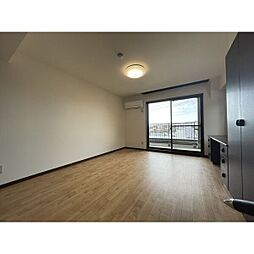 Ritzy本山 201 4階1Kのリビング/ダイニング