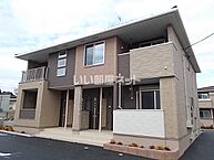 茨城県高萩市大字上手綱1698-1：物件画像／大東建託リーシング株式会社　日立駅前店