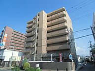 奈良県大和高田市大中東町：物件画像／大東建託リーシング株式会社 奈良南店