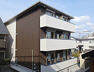 静岡県浜松市中央区菅原町8-23：物件画像／大東建託リーシング株式会社　浜松高台店