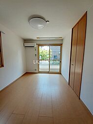 サンハイム一色　Ａ 101 1階2DKのリビング/ダイニング