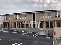 福島県須賀川市和田字柏崎：物件画像／大東建託リーシング株式会社　郡山南店
