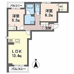 高島駅 9.5万円