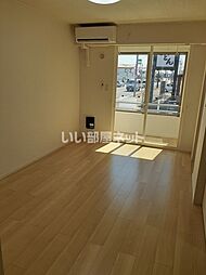 ベルセゾン1 1LDKの写真
